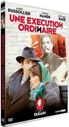 Une exécution ordinaire [FR Import]