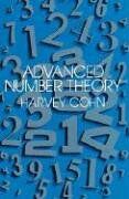 Advanced Number Theory (Dover Books on Mathematics)