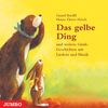 Das Gelbe Ding Audiobook
