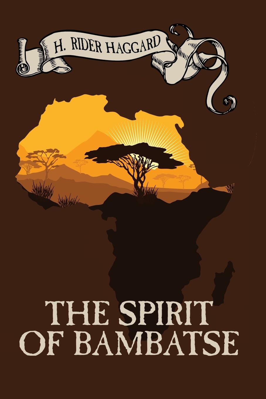 The Spirit of Bambatse