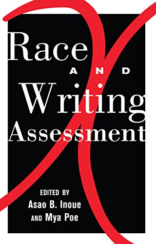 Race and Writing Assessment (Studies in Composition and Rhetoric)