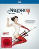 Nurse 3D uncut Blu-ray (Amaray)