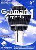 Flight Simulator 2004 - German Airports 1