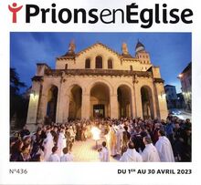 Prions en église, n° 436