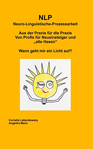 NLP Neuro-Linguistische-Prozessarbeit: Aus der Praxis für die Praxis, Von Profis für Neueinsteiger und alte Hasen, Wann geht mir ein Licht auf?