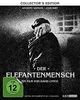 Der Elefantenmensch - Collector's Edition [Blu-ray]