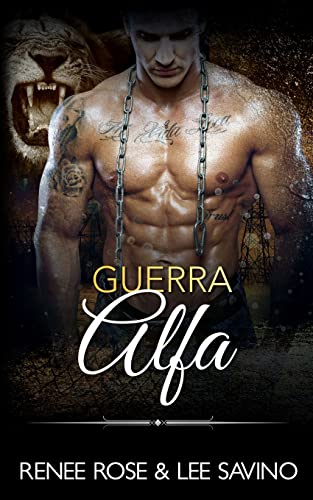 Guerra Alfa (Alfa Ribelli, Band 7)