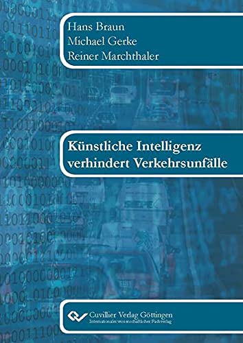 Künstliche Intelligenz verhindert Verkehrsunfälle