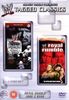 WWE - Royal Rumble 99 & 00 [2 DVDs]