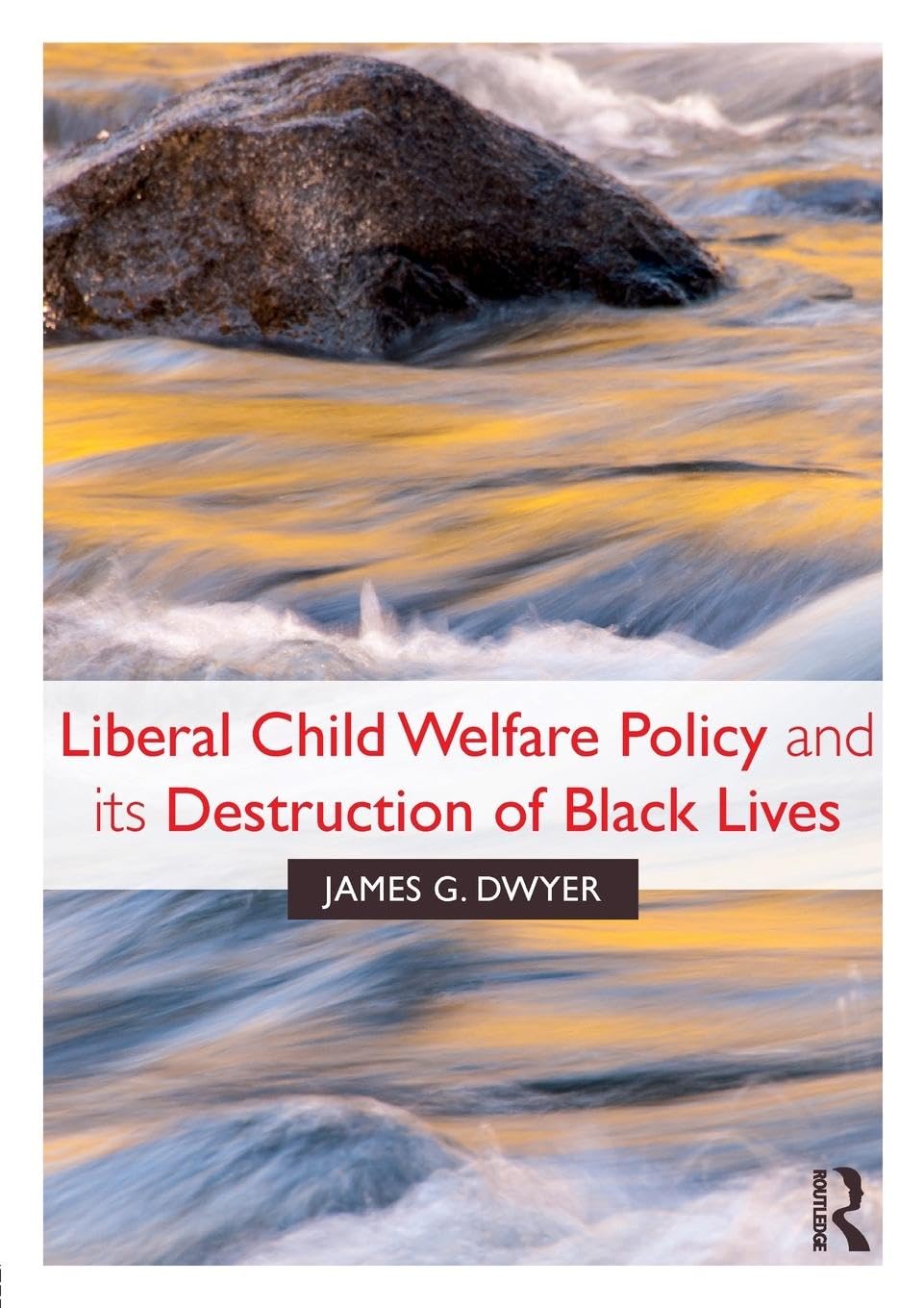 Dwyer, James G. Liberal Child Welfare Policy And Its Destruction Of Black Lives