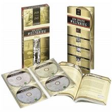 Der Zweite Weltkrieg (8 DVDs)