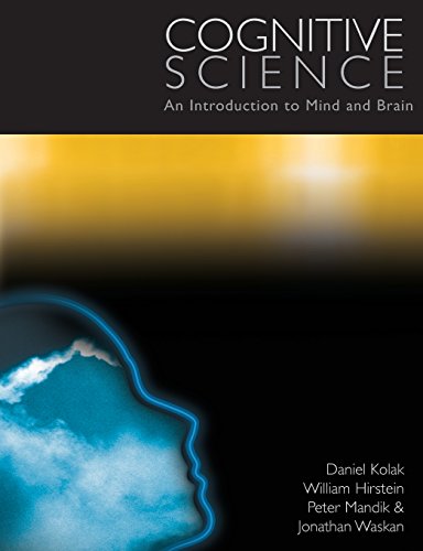 Cognitive Science: An Introduction to the Mind and Brain