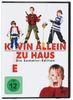 Kevin allein zu Haus - Die Sammler-Edition (4 DVDs)