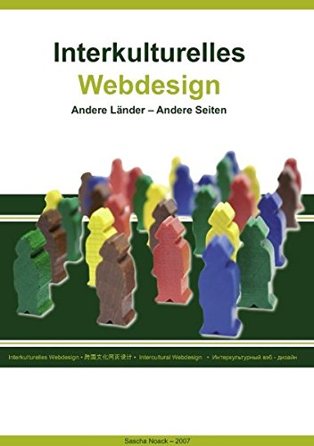 Interkulturelles Webdesign: Andere Länder, andere Seiten