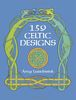 159 Celtic Designs (Dover Pictorial Archives)