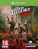 Jagged Alliance: Rage Xbox1 [