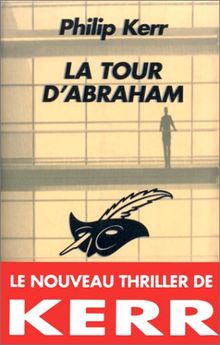 La tour d'Abraham