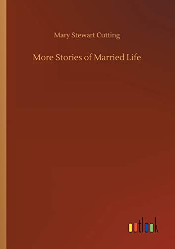 More Stories of Married Life