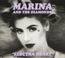 Electra Heart von Marina and the Diamonds | CD | Zustand sehr gut