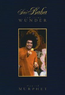 Sai Baba und seine Wunder von Howard Murphet | Buch | Zustand akzeptabel