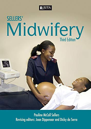 Seller's Midwifery 3e