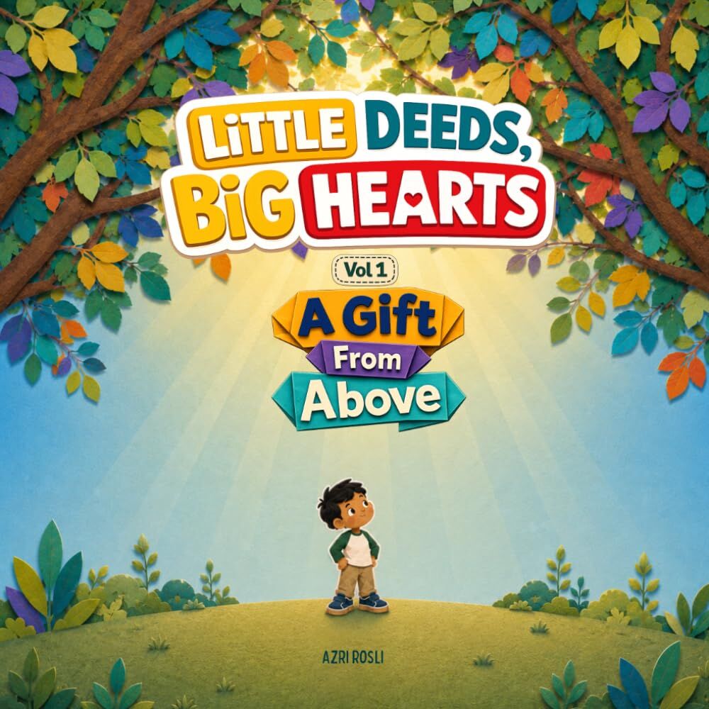 Little Deeds, Big Hearts
