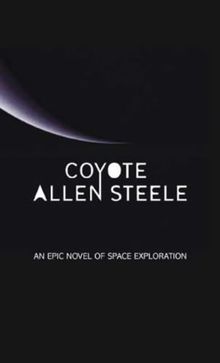 Coyote (Coyote Series)