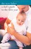 New Father: A Dad's Guide to the First Year (Mitchell Beazley Health)