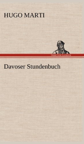 Davoser Stundenbuch