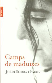 Camps de maduixes (Alerta roja, Band 14)