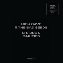 B-Sides & Rarities (Part I & II) [Vinyl LP]