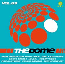 The Dome Vol.89 von Various | CD | Zustand sehr gut