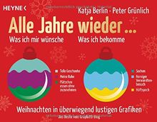 Alle Jahre Wieder Weihnachten In Uberwiegend Lustigen Grafiken Das Beste Vom Graphitti Blog Von Katja Berlin