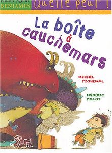 La Boîte à cauchemars