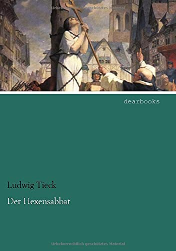 Der Hexensabbat