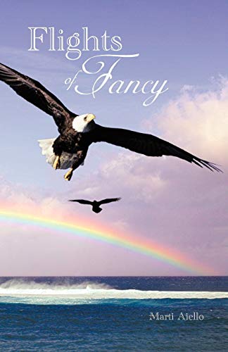 Flights Of Fancy