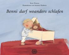 Benni darf woanders schlafen