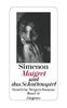 Maigret und das Schattenspiel: Sämtliche Maigret-Romane Band 12
