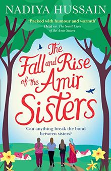 The Fall and Rise of the Amir Sisters (Amir Sisters 2)