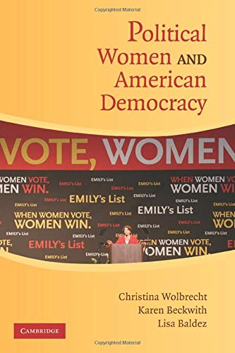 Political Women and American Democracy