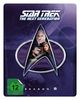 Star Trek: The Next Generation - Season 6 (Steelbook, exklusiv bei Amazon.de) [Blu-ray] [Limited Collector's Edition]