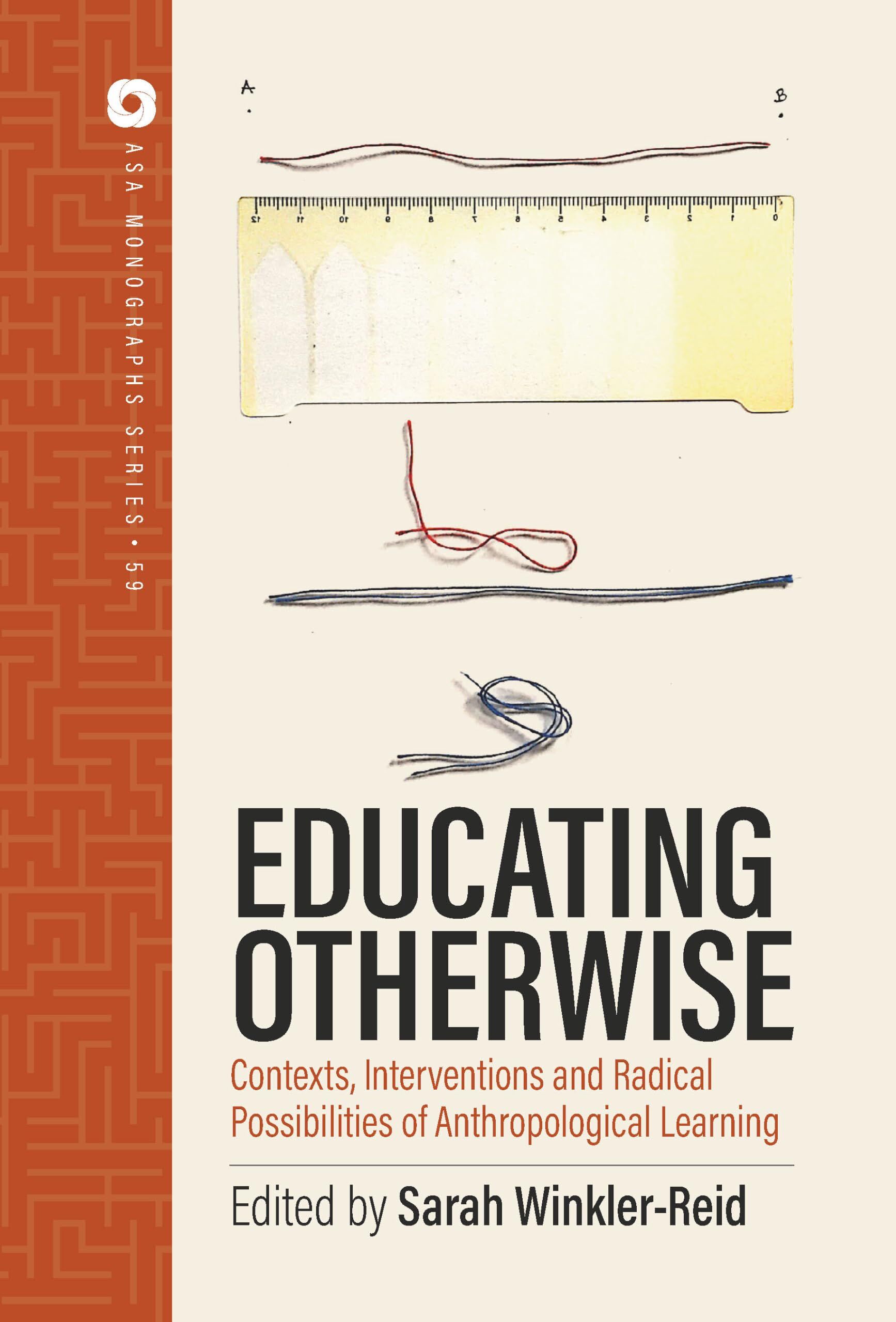 Educating Otherwise - Neuware