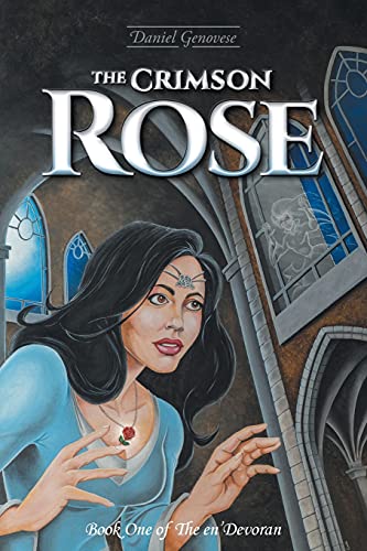 The Crimson Rose (The En'devoran)