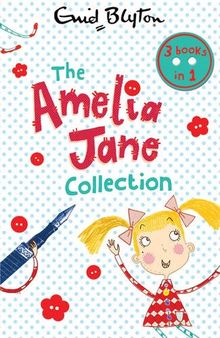 The Amelia Jane Collection