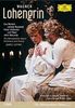 Wagner, Richard - Lohengrin (Metropolitan Opera, 1986) [2 DVDs]