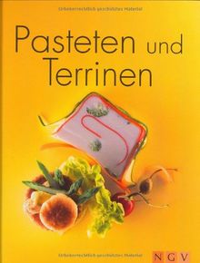 Pasteten & Terrinen