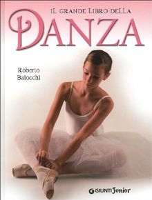 Il grande libro della danza