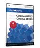 Maxon Cinema 4D R8.5 & R9.0 - 2 Video-Trainings