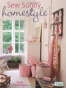 Sew Sunny Homestyle