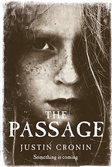 The Passage von Justin Cronin | Buch | Zustand gut